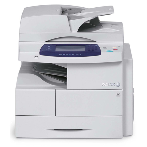 XEROX WC3655 - Venta de fotocopiadoras, impresoras y